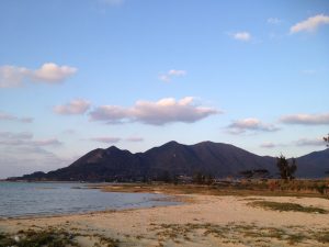 徳之島の景色2