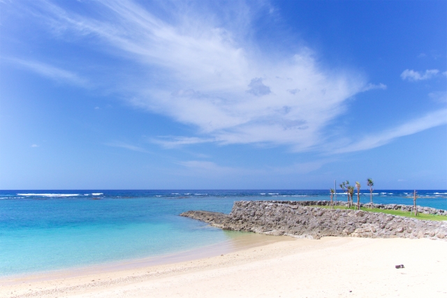 沖縄と徳之島間の飛行機料金はいくら？かかる時間と1日の便数もチェック！